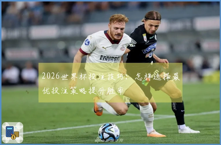 2026世界杯投注技巧：怎样选择最优投注策略提升胜率