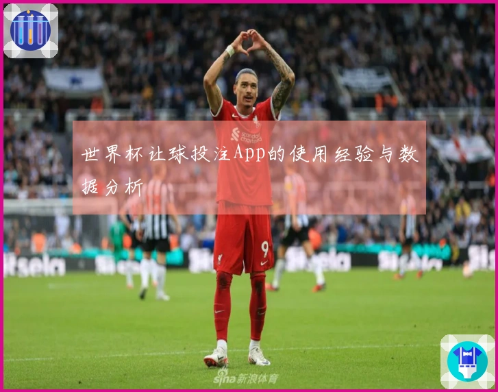 世界杯让球投注App的使用经验与数据分析