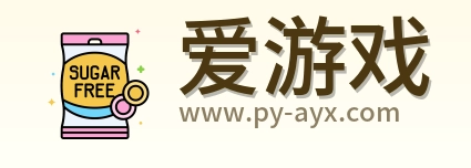 爱游戏 Logo